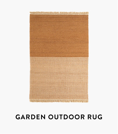 Garden Outdoor Rug