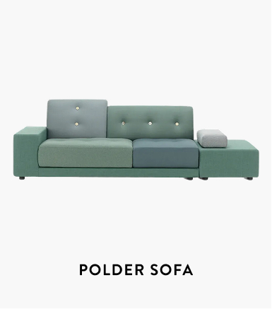 Polder Sofa