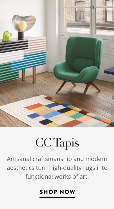 Shop CC Tapis