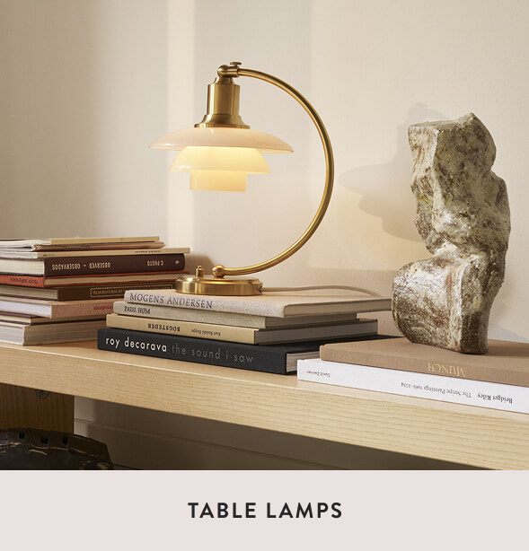 Table Lamps