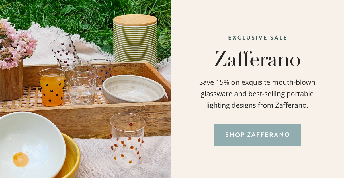 Shop Zafferano