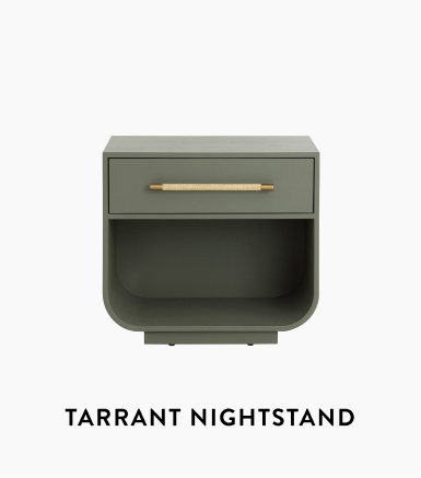 Tarrant Nightstand