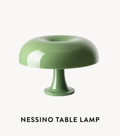 Artemide Nessino Table Lamp