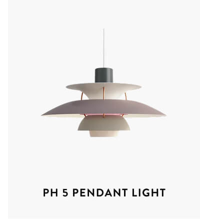PH 5 Pendant Light