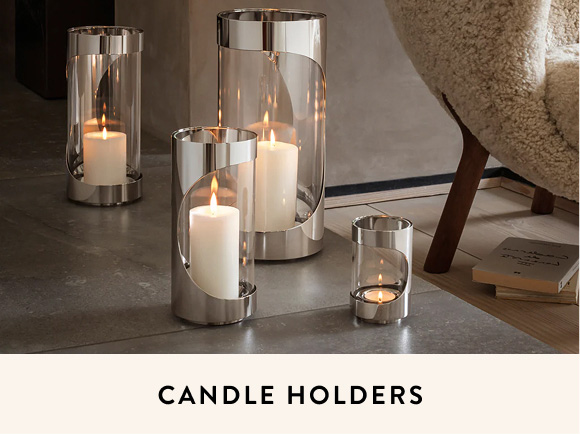 Candle Holders