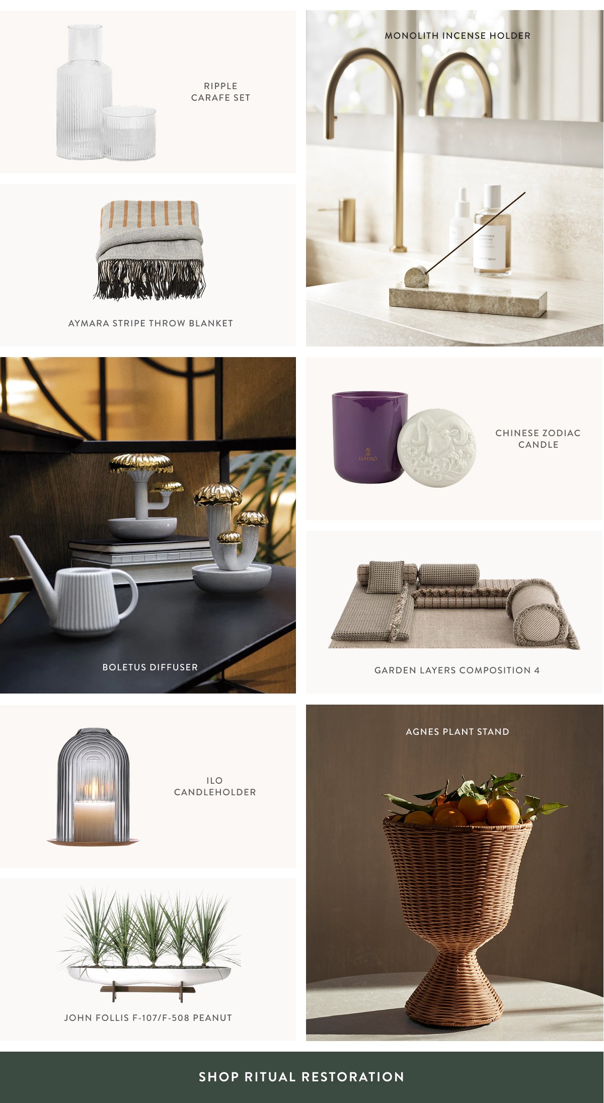 Shop Ritual Restoration