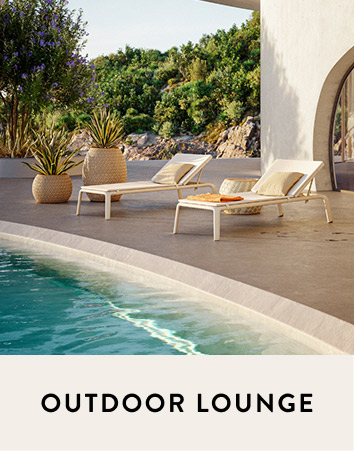 Outdoor Lounge