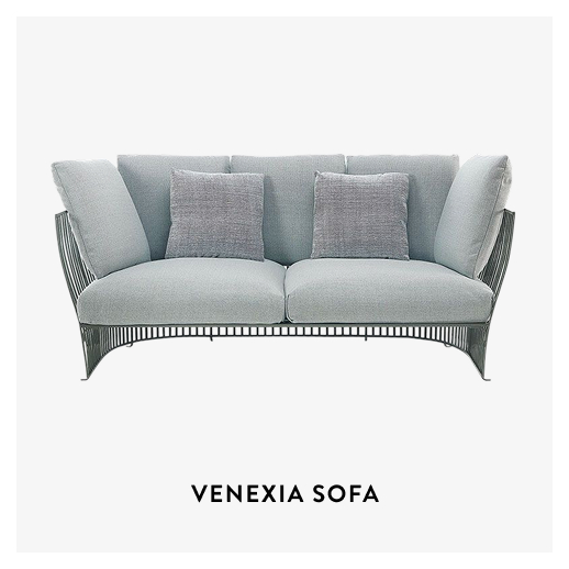 Venexia Sofa 