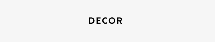 Decor
