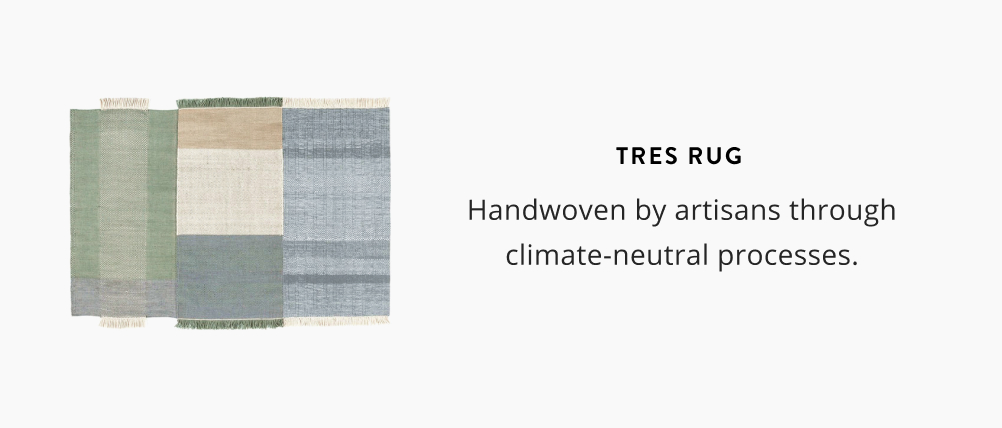 Tres Rug