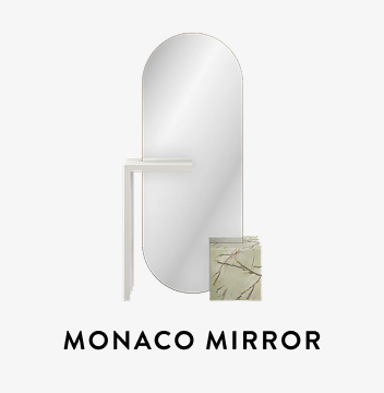 Monaco Mirror