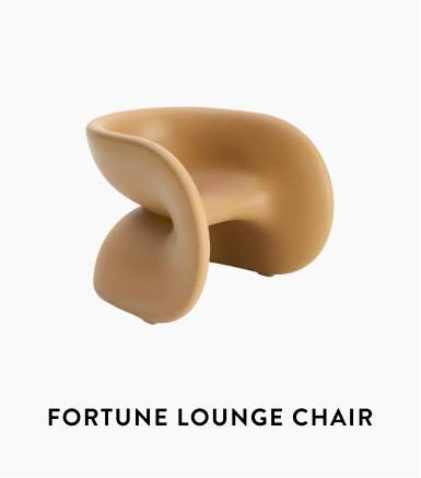 Fortune Lounge Chair