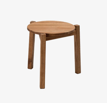 Djurö Lounge Side Table
