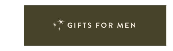 Shop Gifts for Men