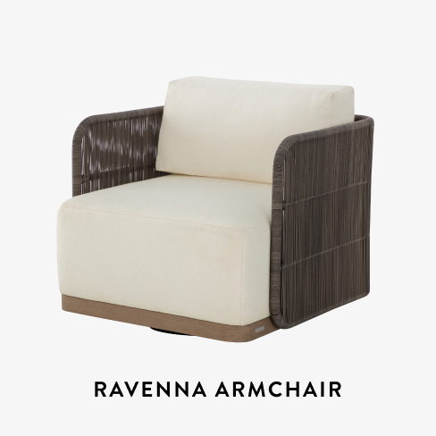 Ravenna Armchair