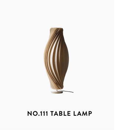 No.111 Table Lamp