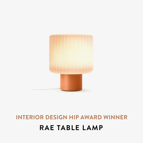 Rae Table Lamp