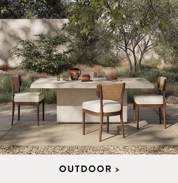 Four Hands Outdoor on Sale
