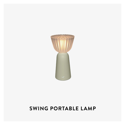 Swing Portable Lamp