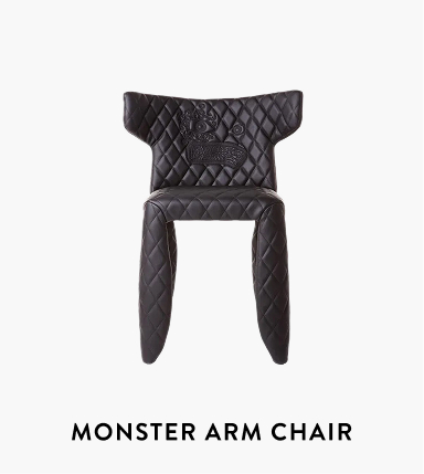 Monster Arm Chair