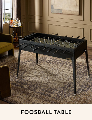 Shop Foosball Tables