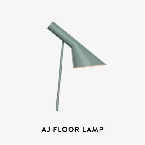  AJ Floor Lamp