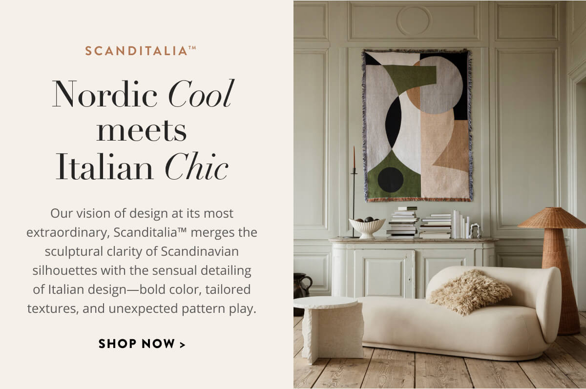 Shop Scanditalia