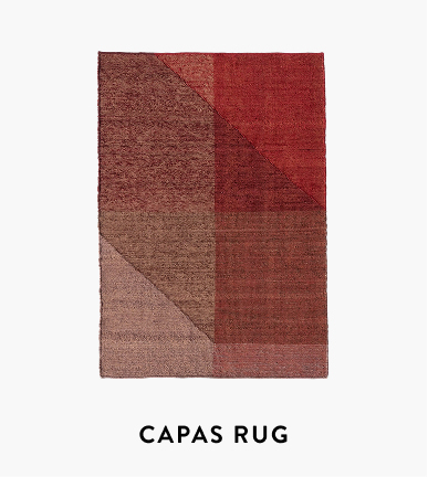 Capas Rug