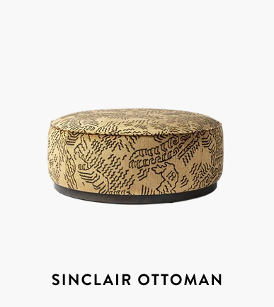 Sinclair Ottoman