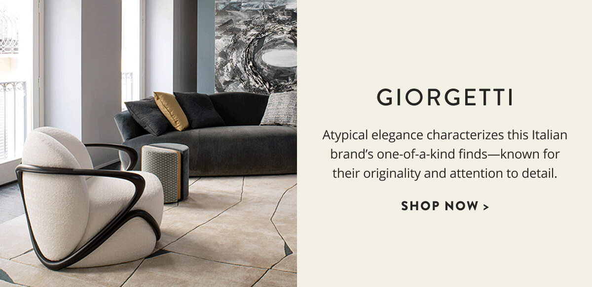 Shop Giorgetti