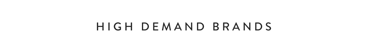 High Demand Brands 