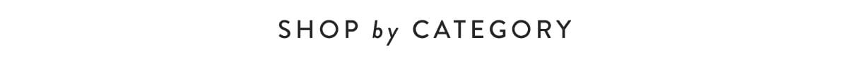 Shop by Category