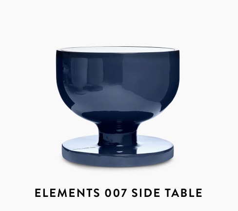 Elements 007 Side Table