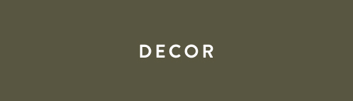 Shop Decor on Sale
