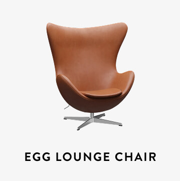 Egg Lounge Chair