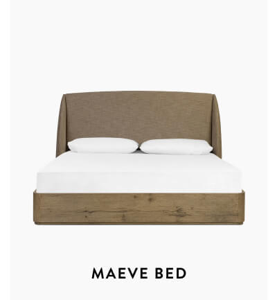 Maeve Bed