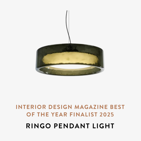 Ringo Pendant Light