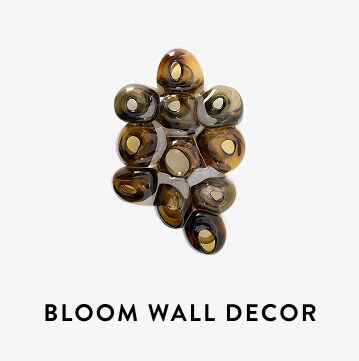 Bloom Wall Decor
