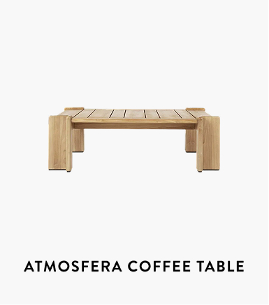 Atmosfera Coffee Table 