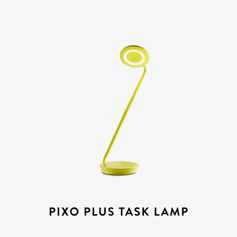 Pixo Plus Task Lamp