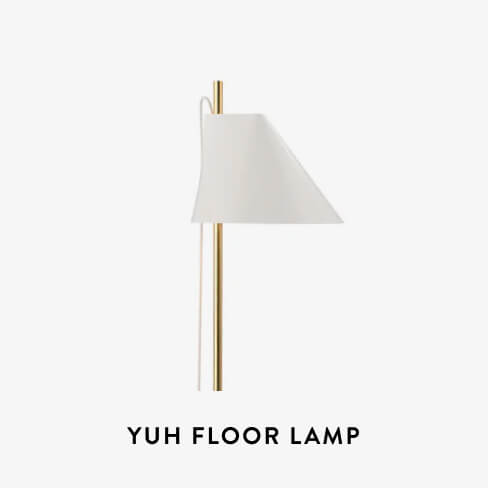 Yuh Floor Lamp