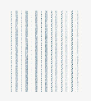 Nautical Stripe Peel and Stick Wallpaper