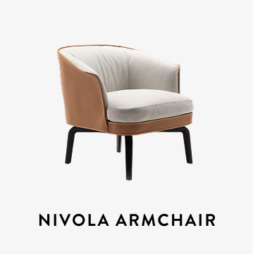 Nivola Armchair