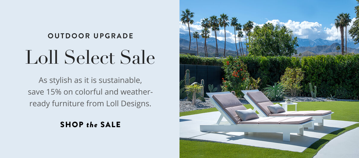 Shop Loll Select Sale