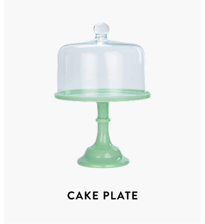Cake Plate