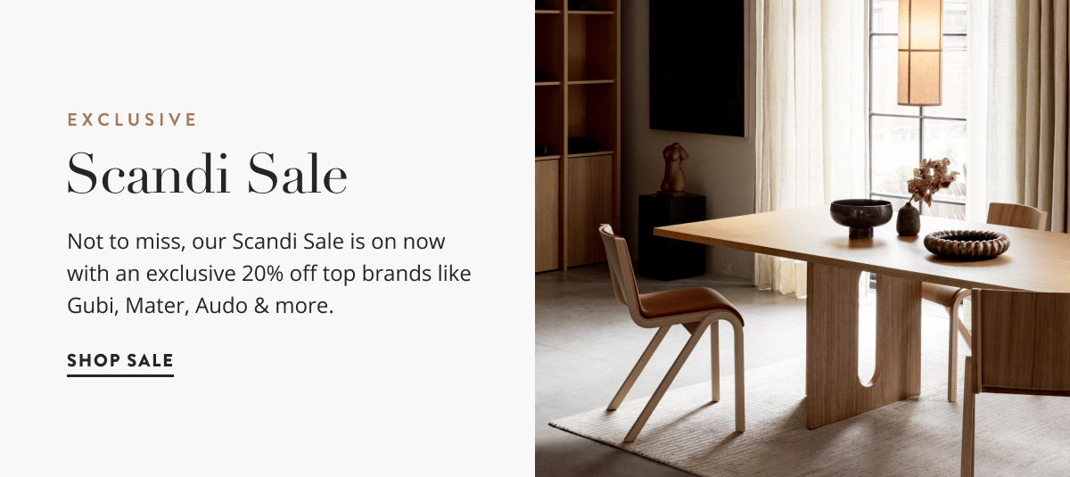 Shop Scandi Sale