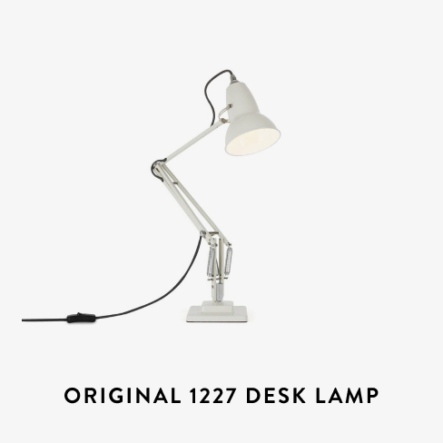 Original 1227 Desk Lamp