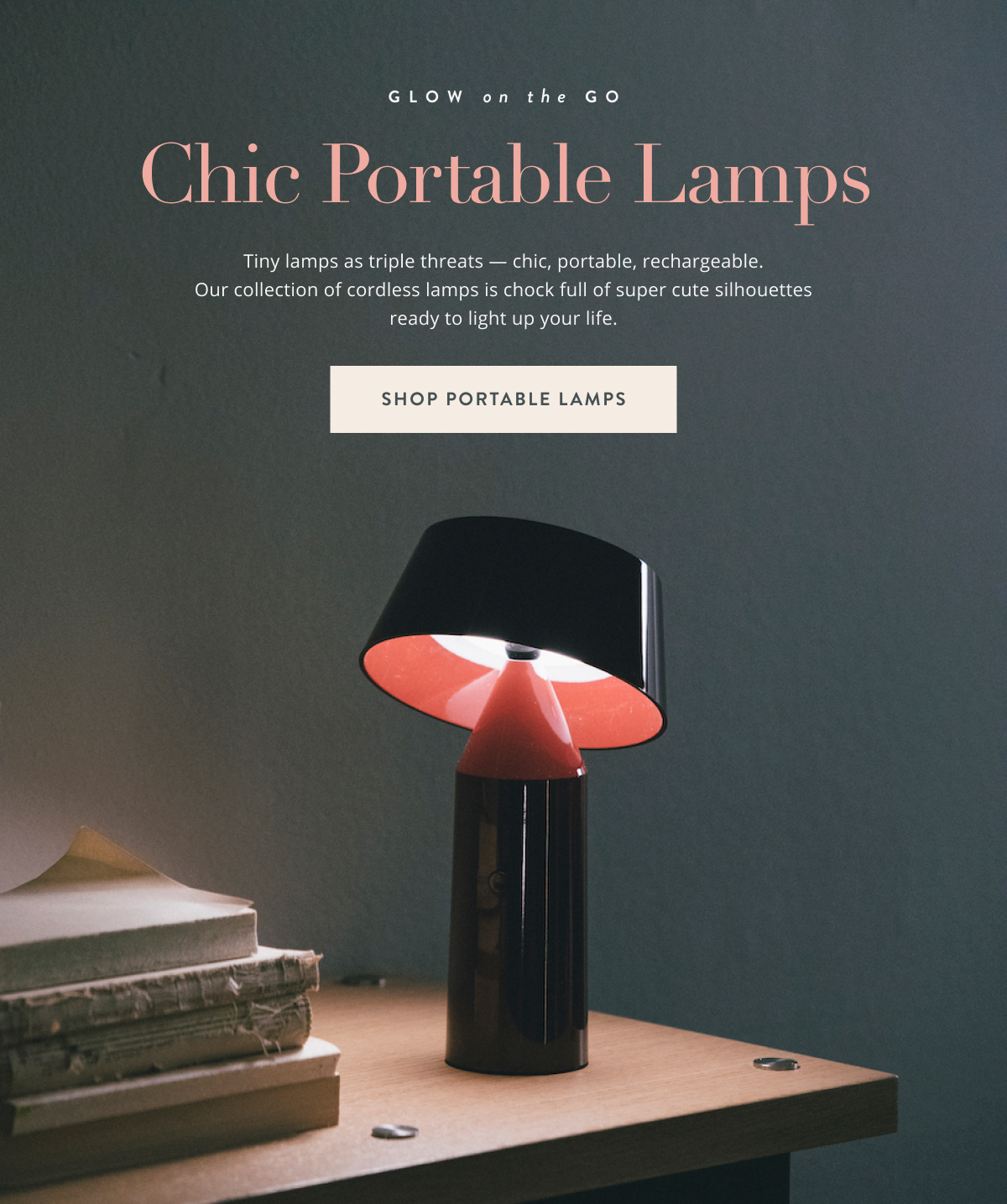 Shop Portable Lamps