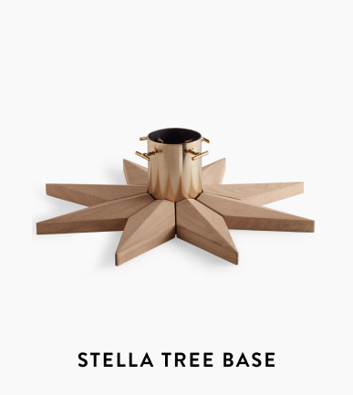 Stella Tree Base
