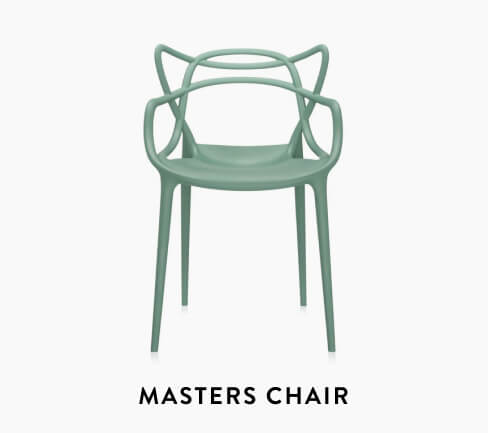  Masters Chair